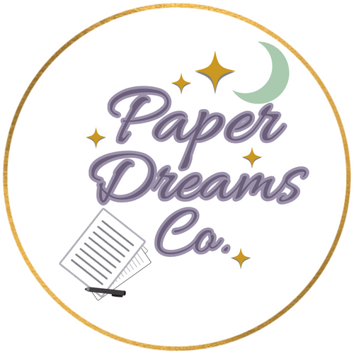 Paper Dreams Co